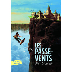 Les Passe-Vents