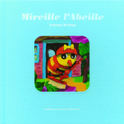 ISBN Mireille l'Abeille