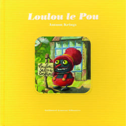 Loulou le pou - édition collector