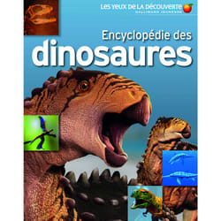 Encyclopédie des dinosaures