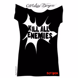 ISBN Kill All Enemies, Français, 372 pages