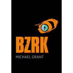 BZRK Tome 1