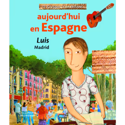 ISBN Aujourd'hui en Espagne, Français, 64 pages