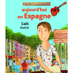 Aujourd'hui en Espagne