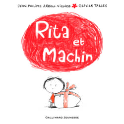 Rita et Machin Tome 1