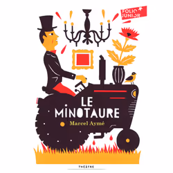 ISBN Le Minotaure, Français, 128 pages