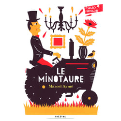 Le minotaure