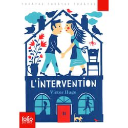 L'intervention