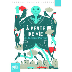 À perte de vie