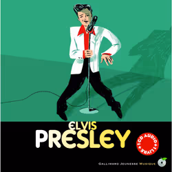 ISBN Elvis Presley, Français, 28 pages