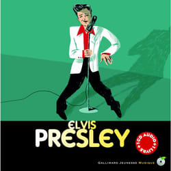 Elvis Presley live
