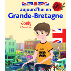 ISBN Aujourd'hui en Grande-Bretagne, Français, 64 pages