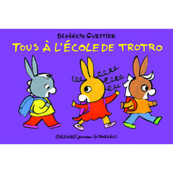 Tous à l'école de Trotro