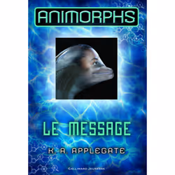 ISBN Le message, Français, 176 pages