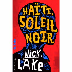 ISBN Haïti, soleil noir, Français, 368 pages