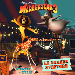 ISBN La grande aventure, Français, 30 pages