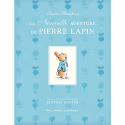 ISBN La nouvelle aventure de Pierre Lapin, Français, 64 pages