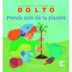 Prends soin de ta planète