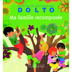 Ma famille recomposée