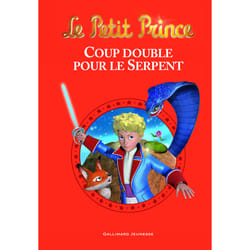 Coup double pour le serpent