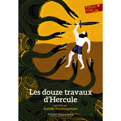 Les douze travaux d'Hercule