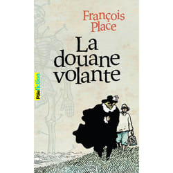 La douane volante