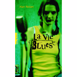 ISBN La Vie Blues, Français, 272 pages