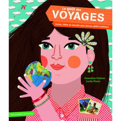 Le goût des voyages