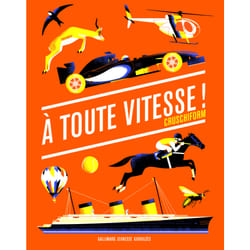 À toute vitesse !