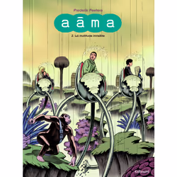 ISBN Aâma, Français, 88 pages
