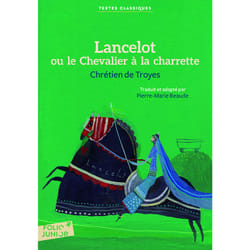 Lancelot ou le chevalier de la charrette