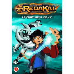 ISBN Le châtiment de Ky, Français, 64 pages