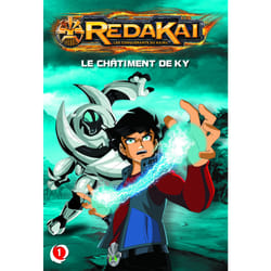 Le châtiment de ky