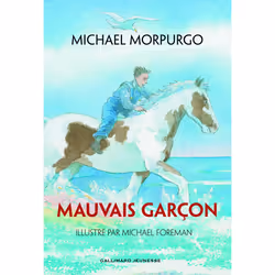 ISBN Mauvais garçon, Français, 144 pages