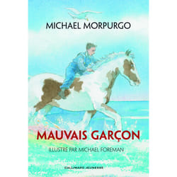 Mauvais garçon