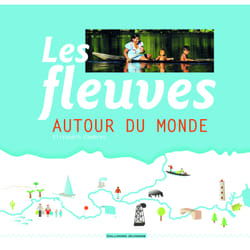 Les fleuves autour du monde