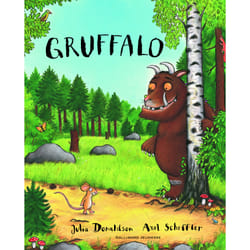 Gruffalo