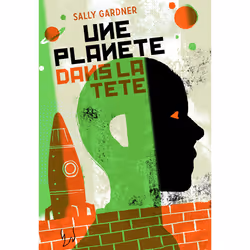 ISBN Une planète dans la tête, Français, 256 pages