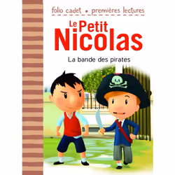 ISBN La bande des pirates, Français, 32 pages