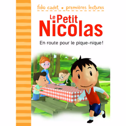 ISBN En route pour le pique-nique !, Français, 32 pages