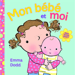 ISBN Mon bébé et moi
