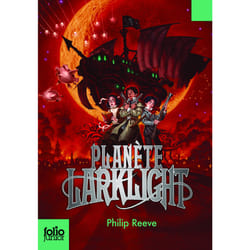 ISBN Planète Larklight