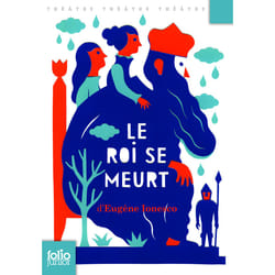 Le roi se meurt