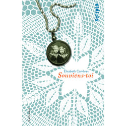 ISBN Souviens-toi