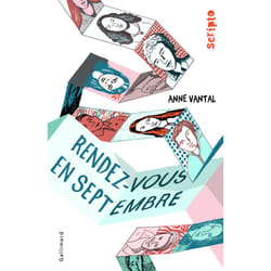 Rendez-vous en septembre