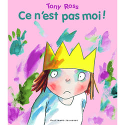 Ce n'est pas moi !