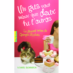 ISBN Un gus vaut mieux que deux tu l'auras, Français, 288 pages