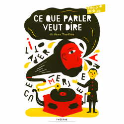 ISBN Ce que parler veut dire, Français, 144 pages