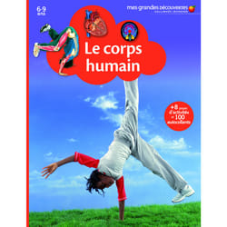 Le corps humain