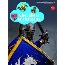 Chevaliers et châteaux
